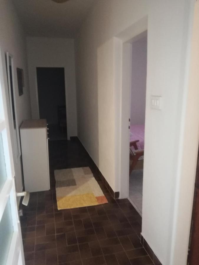 Apartman Laus Zavalatica Ngoại thất bức ảnh